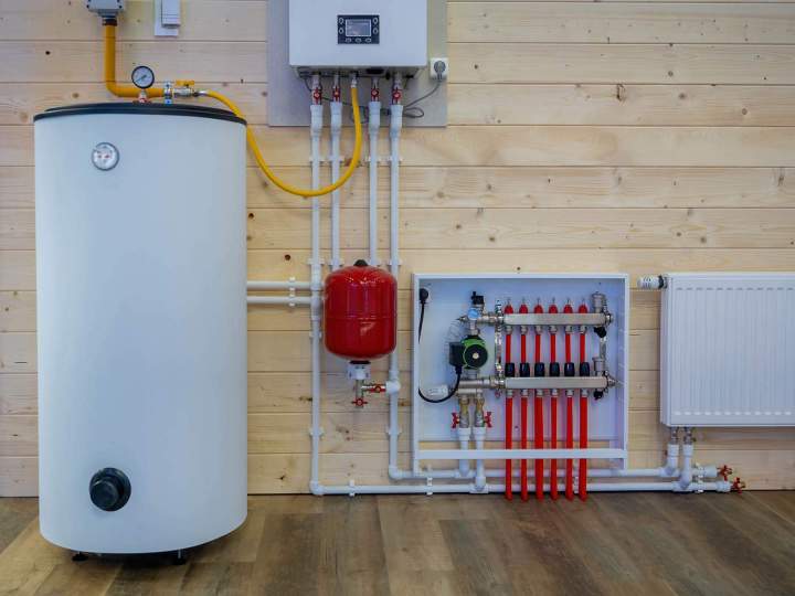 Installer une pompe à chaleur Rhône