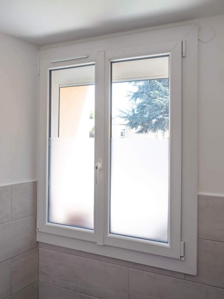 Volet PVC Rhône