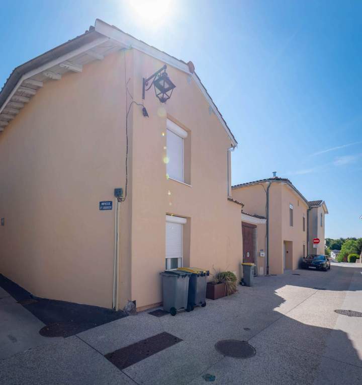 Suivi et gestion de rénovation énergétique Rhône