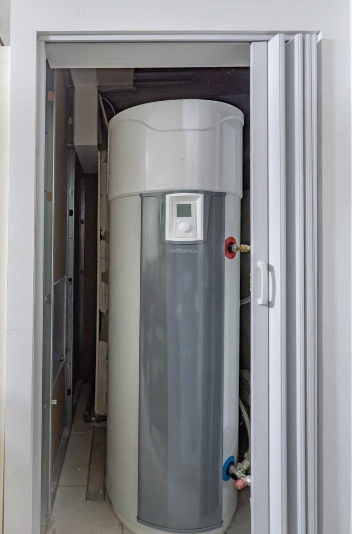 Installer une pompe à chaleur Rhône