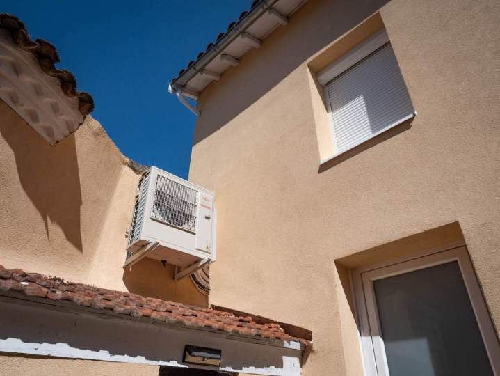 Travaux de rénovation énergétique Rhône