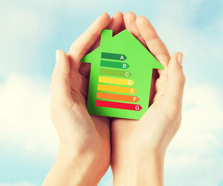 Spécialiste de la rénovation énergétique Rhône