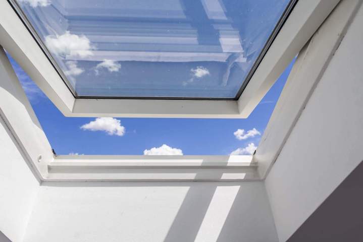 Pose de fenêtre PVC Rhône