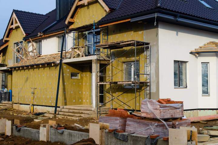 Rénovation énergétique complète Rhône